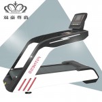 商用跑步 新款大屏商用跑步机 双豪尊爵健身器材厂家