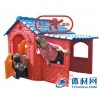 快乐农庄/温州永久游乐设备/儿童玩具