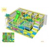 新品促销40平米淘气堡 小型 儿童淘气堡 儿童乐园