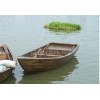 【庆荣木船】供应订做小型尖头游船，观光 休闲 经济适用