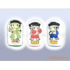充气玩具供应吹气打击袋(图),pvc不倒翁