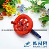 北京现货-现代风筝小红轮 风筝线轮儿童风筝线轮