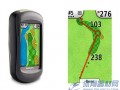 Garmin Approach G5彩色GPS接收器