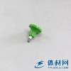 3.5厘米直径 带轴承空竹托碗