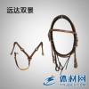北京远达双景商贸水勒缰绳胸带套装