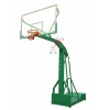 凹箱篮球架，宽臂篮球架 JHKN-113