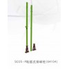 供应SC05-P地插式排球柱厂家直销中国行业十大知名品牌