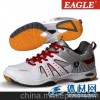 EAGLE鹰牌 羽毛球鞋 男 女款 正品 E3545