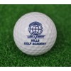 高尔夫球订做LOGO 双层比赛球 企业订制 厂家直销 OEM订单 案例-4