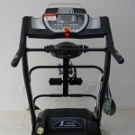 西安室内健身器材亿健跑步机9007C家用动多功能跑步机批发