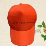 【热销】厂家直销定做棒球帽定制 纯棉涤棉广告帽活动宣传帽子