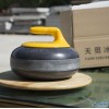 冰壶球 Curling Stone Curling Rock