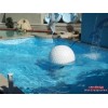 游泳池水上乐园造浪球设备
