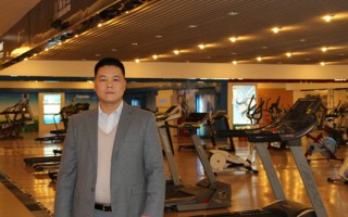挑战与机遇——中国健身器材流通业的大数据时代