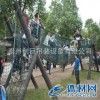 创巨供应各种锦纶爬网 攀爬网 儿童乐园网 -可上门安装 3.20