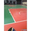 广东专业承接篮球场地 球场专业设计 弹性硅PU运动球场