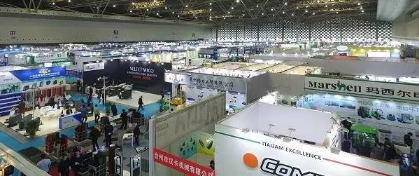 2017上海国际地坪维护保养展览会