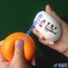 专业生产聚氨酯压力球 发泡球 PU玩具球