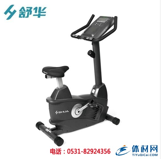 健身车