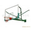 悬臂钢化篮板篮球架