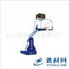l商家供应质量可靠、优质的 电动液压篮球架