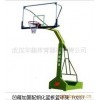 移动式钢化篮板篮球架
