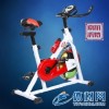 动感单车 家用室内 健身车 磁控健身车 健身房动感单车  健身器材