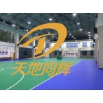 学校篮球馆一般装什么灯？TDH-TG0753-200