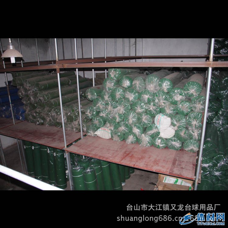 仓库一角5