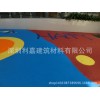 广东深圳防蛀幼儿园EPDM橡胶地面 幼儿园室外专用橡胶地板