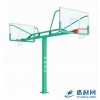 广东东莞室内室外灌神LX-012海燕式篮球架厂家批发