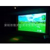 深圳倚天达 供应承建仿真模拟室内高尔夫 韩国模拟高尔夫设备
