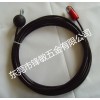 东莞锋敏可大量供应健身器钢丝配件健身设备专用钢丝线绳