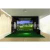 深圳倚天达厂家 GC2模拟系统 高速摄像室内模拟高尔夫 设备