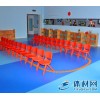 天津幼儿园PVC地胶/儿童PVC运动地胶/卡通地胶地板