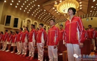 解读中国奥运代表团名单:宁泽涛成功解禁 射击双保险抢首金