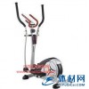 艾威 银冰 BE6470磁控健身车 椭圆机 椭圆车 健身器材