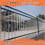 肇庆厂家按图加工电站防爬围栏网 梅州项目部外墙护栏