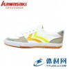 人气情侣款跑步鞋 kawasaki 羽毛球运动鞋 FB710 男女款鞋批发