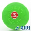 京兆单轮五轴承空竹