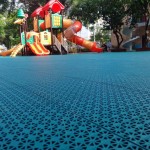 供南宁周边学校幼儿园悬浮地垫拼装式运动悬浮地板铺设