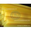 优力胶 Pu板 83A 透明黄 可非标定制 厂家直销