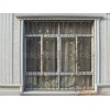 供应上海珍源铁艺护窗防盗窗设计，制作，安装！