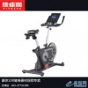 爱康NTEX71015新款家用动感单车室内磁控健身车