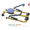 儿童拉力器 儿童室内健身器材 双轨划船器 儿童健身器 健身器材