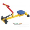 儿童健身器材 划船器 小型室内健身器材 儿童玩具  健身器材
