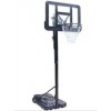 成人移动休闲篮球架 可升降 篮球框 篮网 篮圈 篮板 青少年球架
