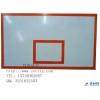 SMC篮板   室外篮球板  钢化玻璃篮球板