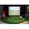 供应豪华型模拟高尔夫96000元/套