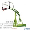 凹箱宽臂篮球架 篮球架品牌  篮球架型号  篮球架材质